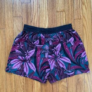 Janji AFO Middle Shorts- Mens 5" (Size S)